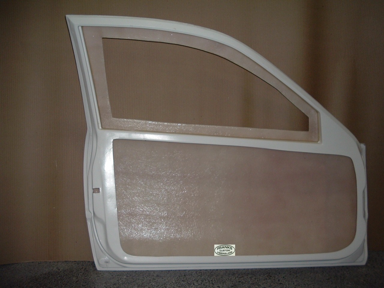 Eg civic HB fibreglass doors Body/Cosmetic